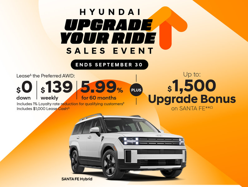 2026 Hyundai Santa Fe Preferred Hybrid AWD