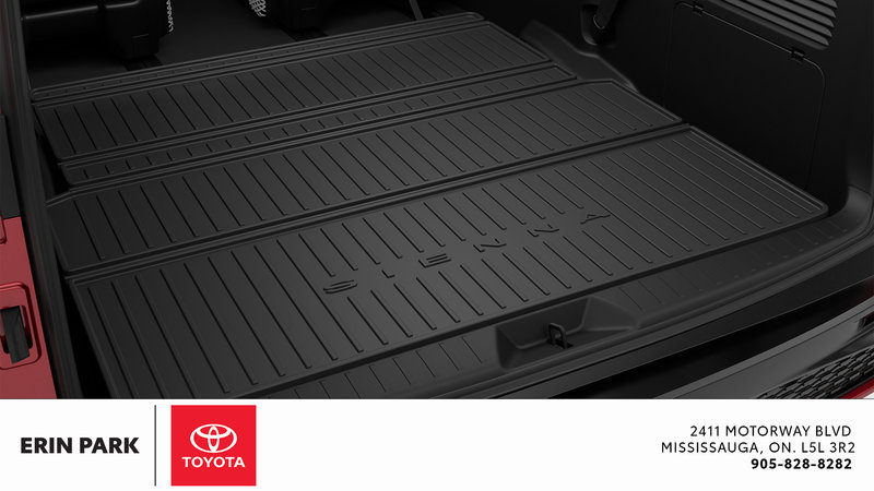 Cargo Liner Special