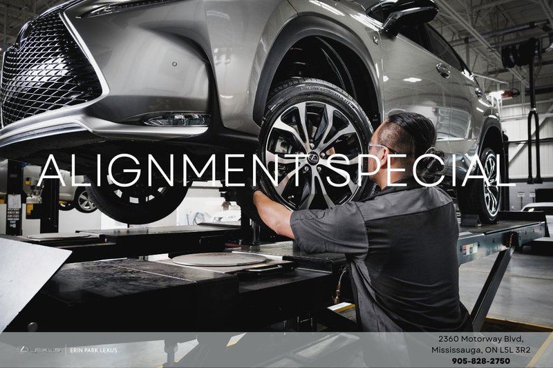 Alignment Special