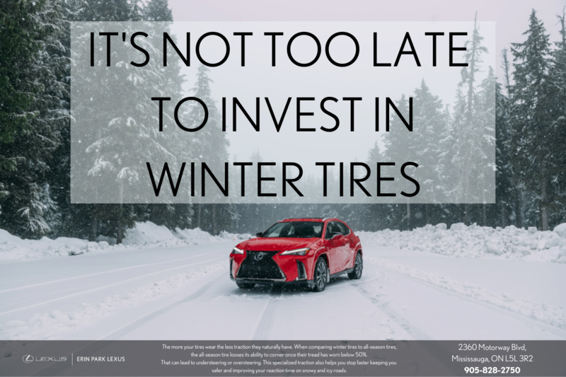 Winter Tires