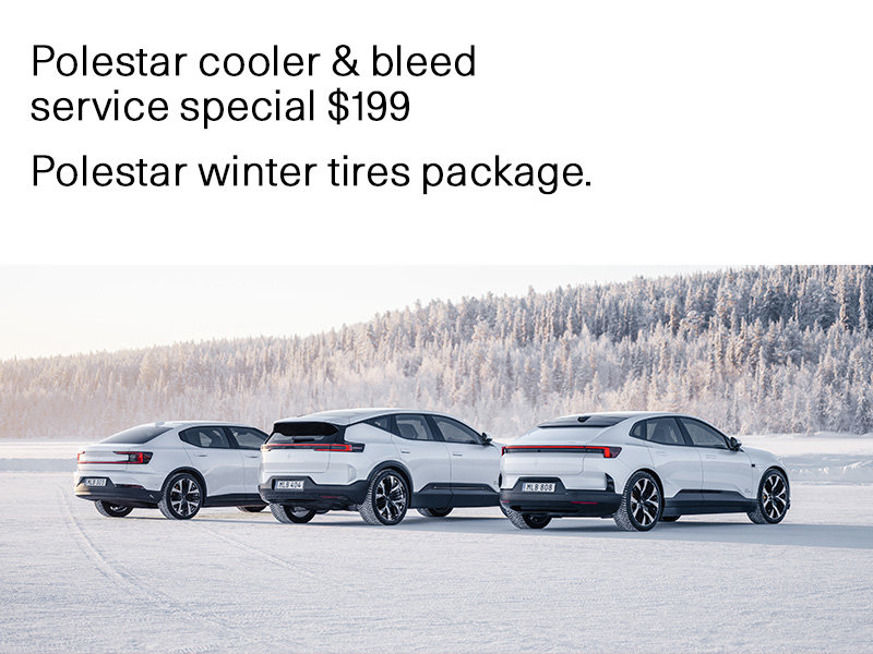 Prepare for the season ahead.