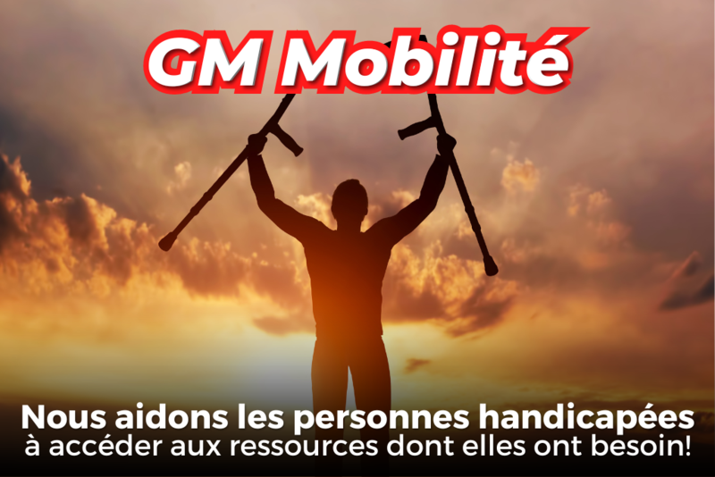 GM Mobilité