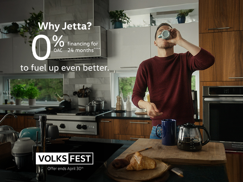 Get the 2026 Volkswagen Jetta