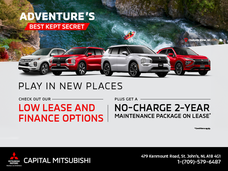 Adventure's best kept secret