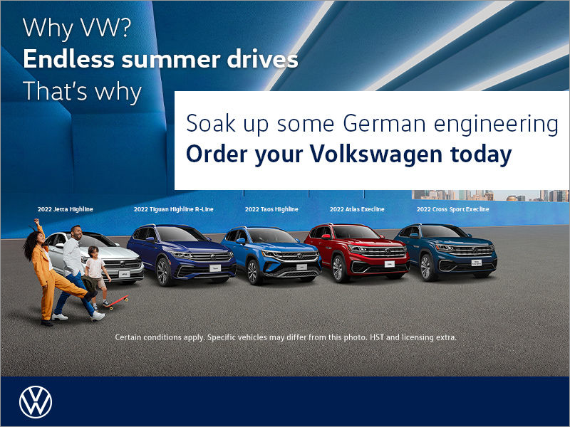 Endless summer drives Event