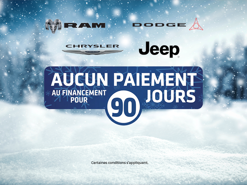 Événement de 90 jours