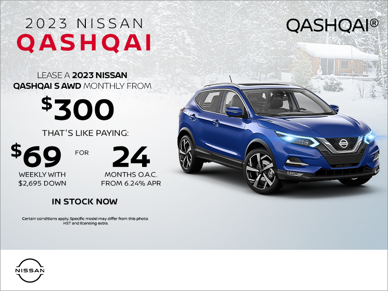 Nissan Qashqai (2023) review: deserving of its bestselling status