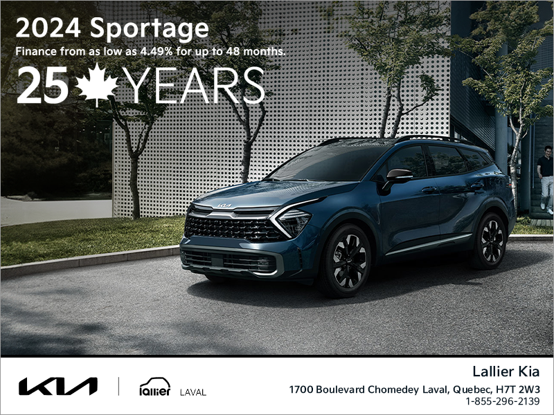 Kia Event