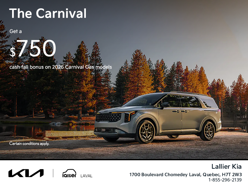 Kia Event
