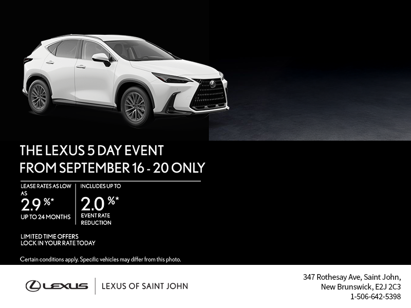 2025 Lexus NX 350