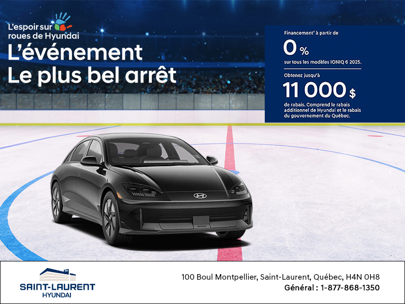 L'événement Le plus bel arrêt