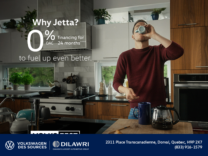 Get the 2026 Volkswagen Jetta