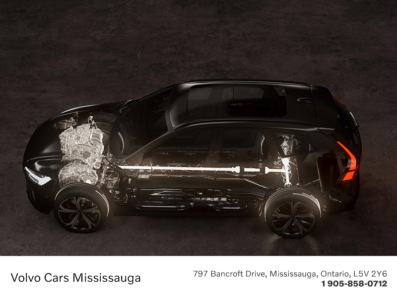 Optimisation Polestar Engineered