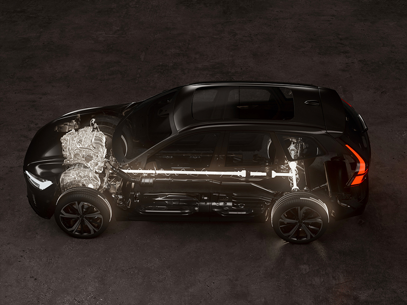 Polestar Engineered Optimization