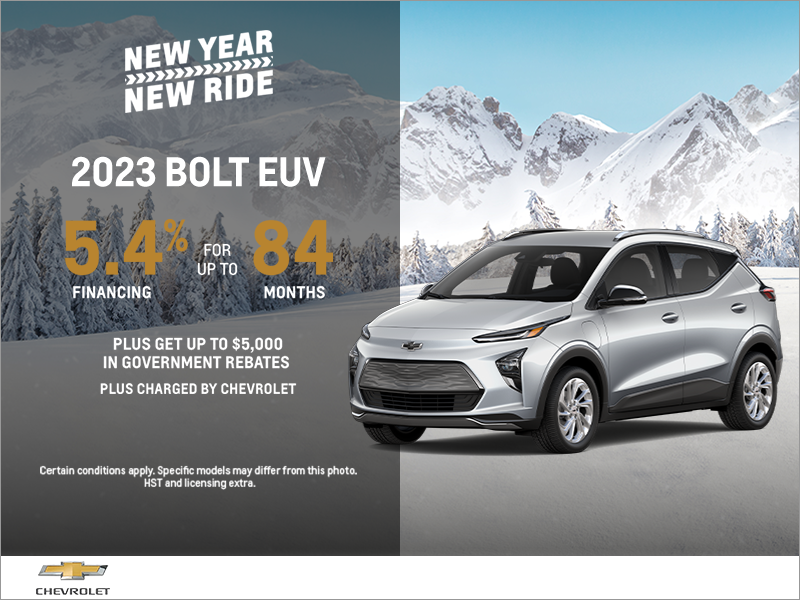 bolt lease deals