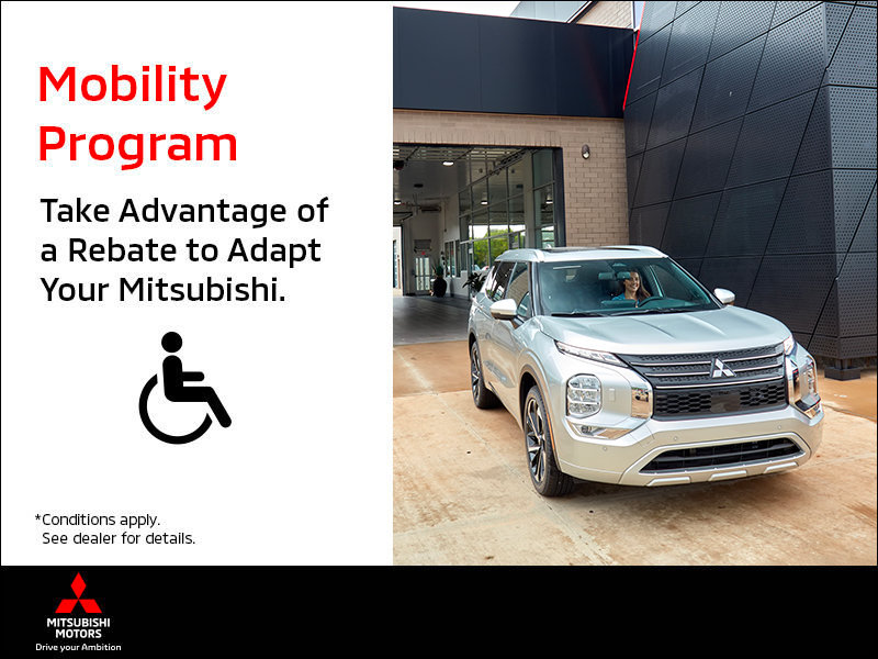 Mobility Program