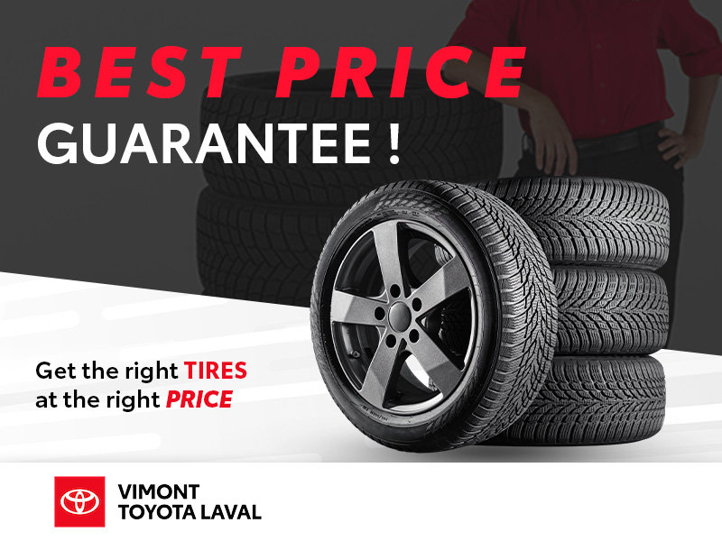 Best price guarantee