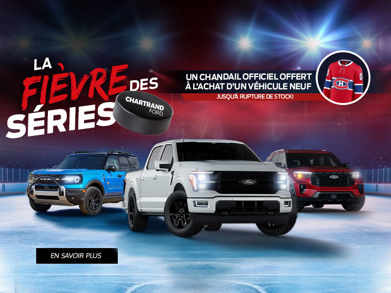 La fièvre des séries