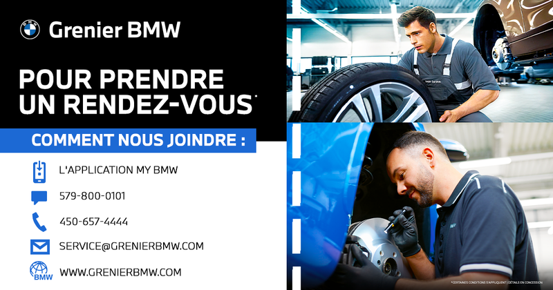 COMMENT PRENDRE RENDEZ-VOUS !