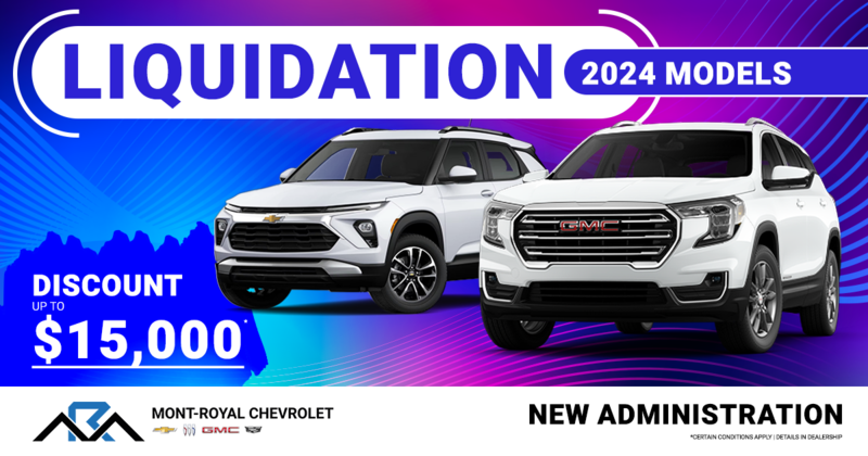 MEGA SALE ON OUR 2024 MODELS !