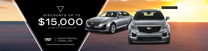 DISCOUNT UP TO $15, 000 !