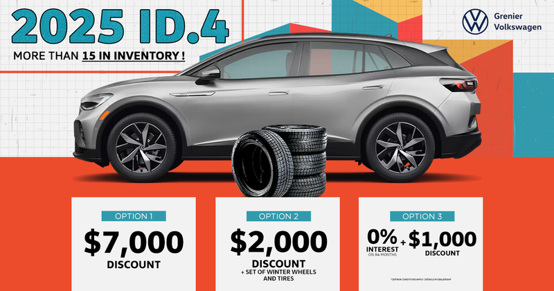 2025 ID.4 !