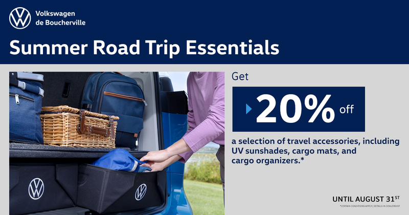 SUMMER ROAD TRIP ESSENTIALS !