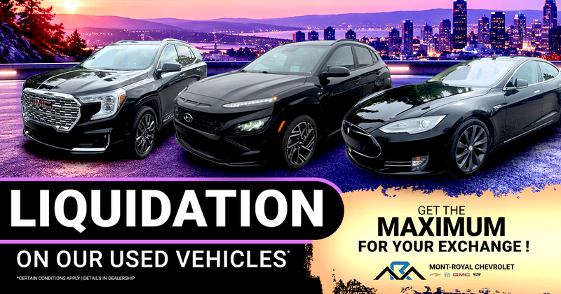 CLEARANCE SALE ON OUR USED VEHICLES !