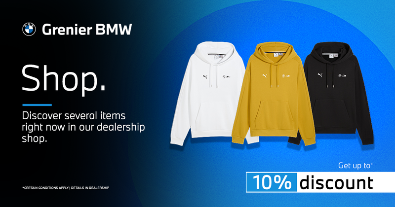 SHOP PROMOTION !