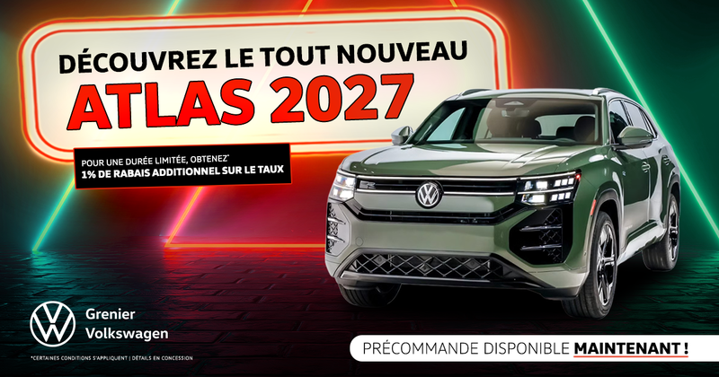 DÉCOUVRE LE TOUT NOUVEAU ATLAS 2027 !