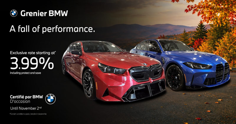 A FALL OF PERFORMANCE !