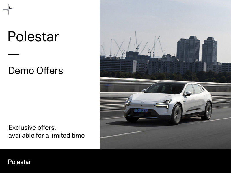 Demo Offers
