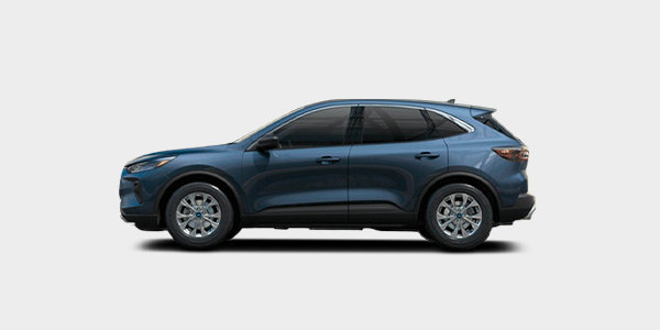 Ford Escape Winter Tire Packages