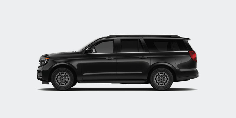 Ford Expedition ALUM Winter Tire Package