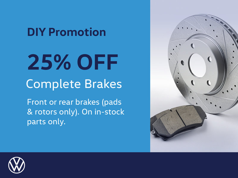 Give yourself a Brake!