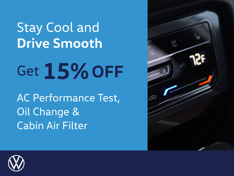 Stay Cool and Drive Smooth Service Offer