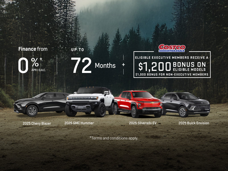 Costco Member Bonus