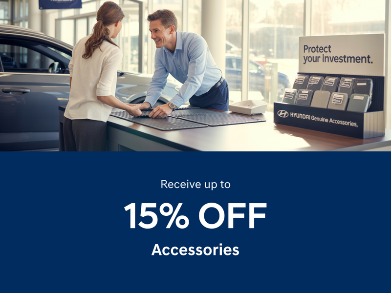 Accessories Special