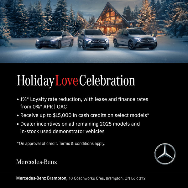 RSVP: Holiday Love Celebration Sales Event