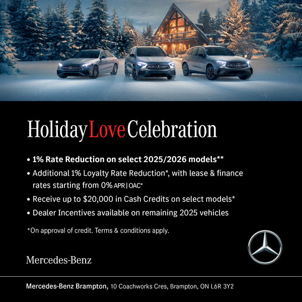 RSVP: Holiday Love Celebration Sales Event