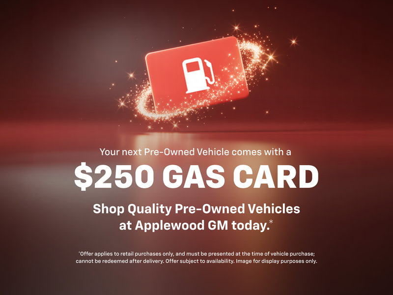 Applewood GM Pre-Owned Inventory | Applewood Chevrolet Buick GMC in ...