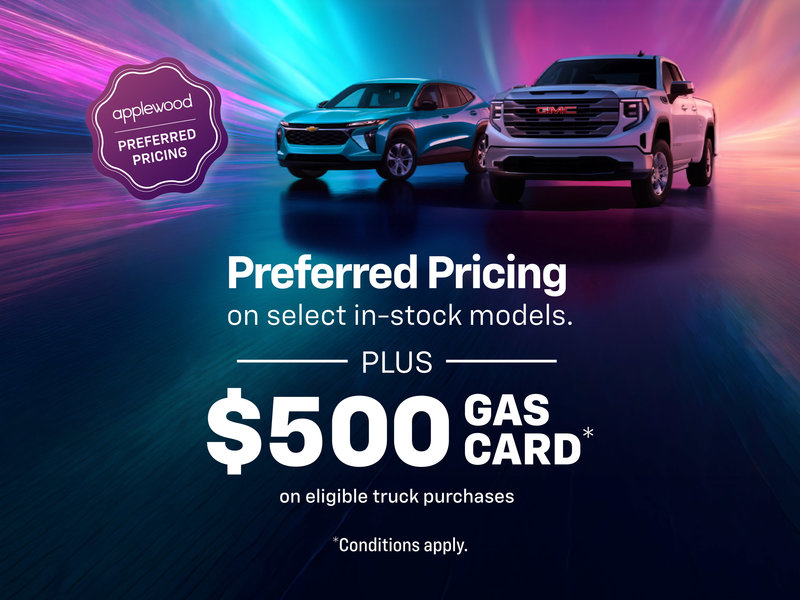 Drive More. Pay Less