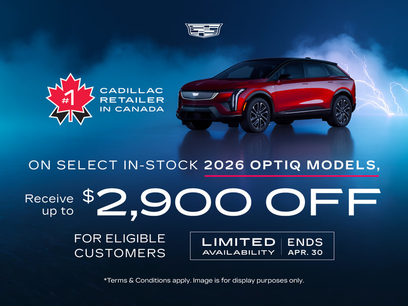 Step Into Electric at an Exceptional Value