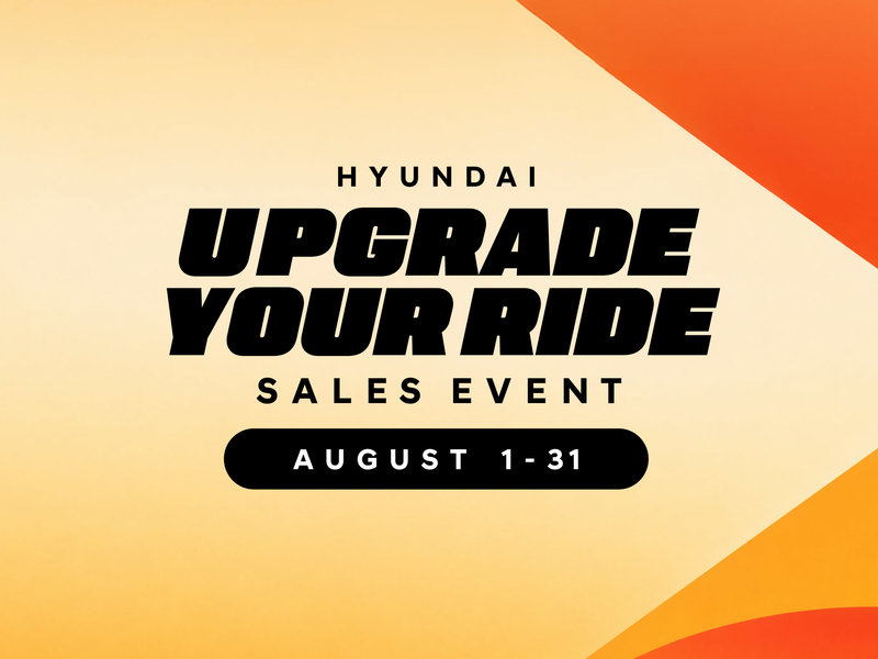Upgrade Your Ride