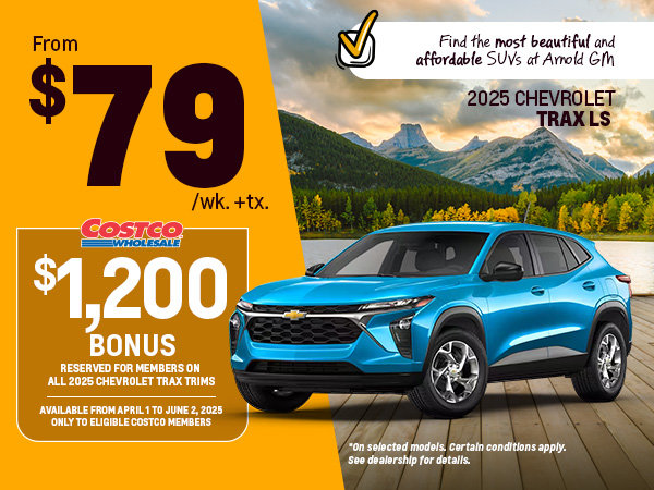 The most beautiful SUVs