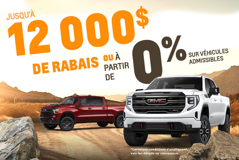 Camions - Prix employés