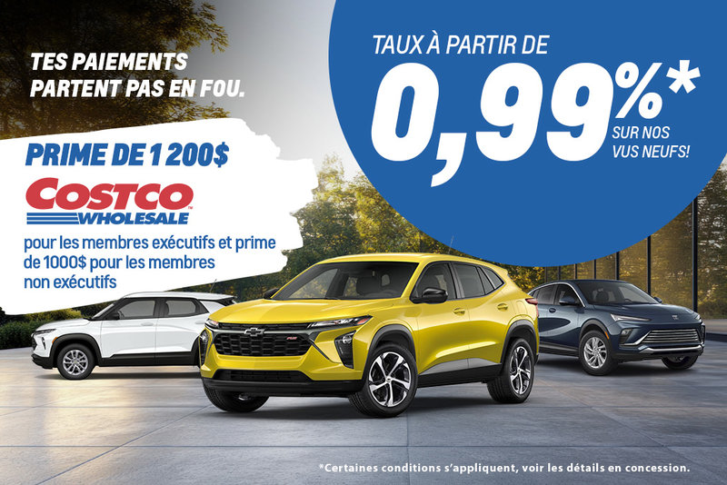 Votre VUS au meilleur prix
