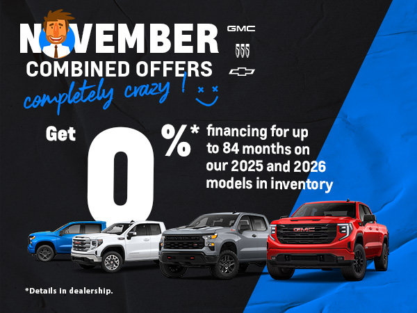 Light-duty trucks - Power and Performance at 0%