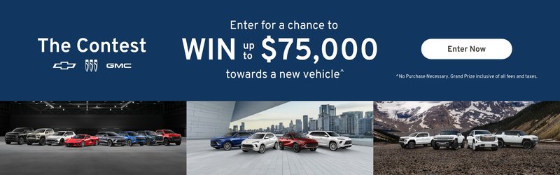 Brand Contest