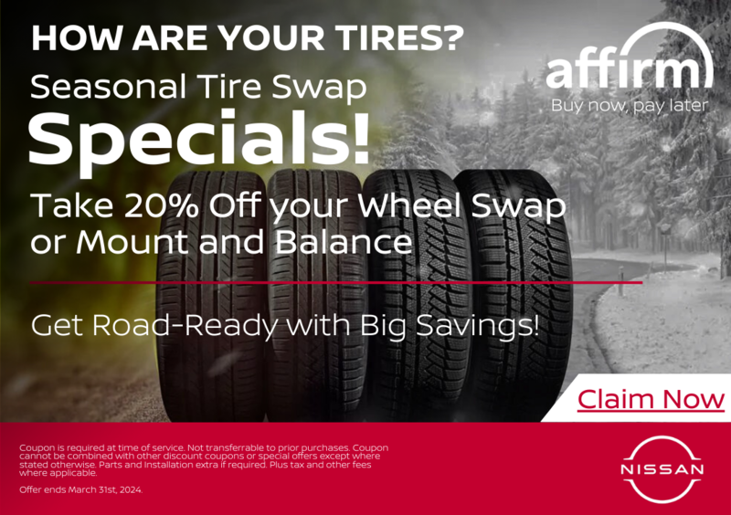 How are your tires?